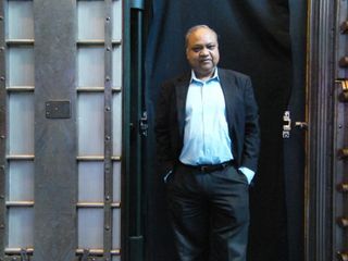 Avijit Gangopadhyay