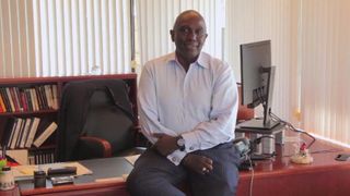 UMassD Chancellor Robert E. Johnson's message to Mount Ida students