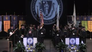 commencement 2018 umass law