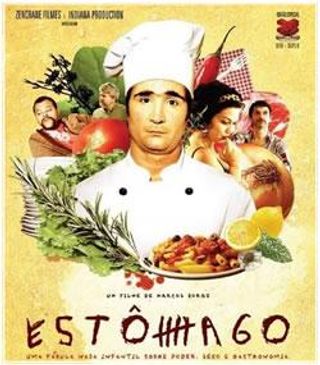 Estomago