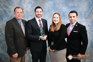 UMass Law students and employees