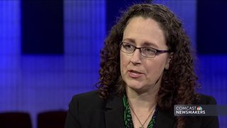 Director Chandra Orrill