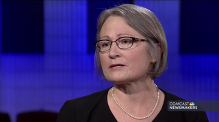 Dean Jean VanderGheynst