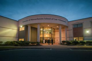 UMass Law