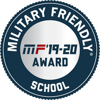 Military Friendly School