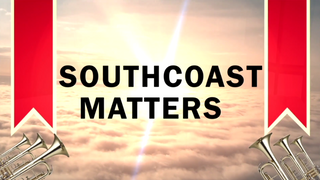 SouthCoast Matters logo