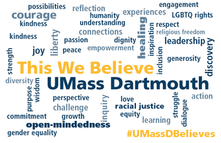 This We Believe Banner Logo