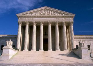 US Supreme Court