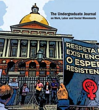 Undergraduate Journal UMB