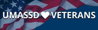 UMassD Hearts Veterans