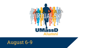 UMassD Alumni Virtual 5K