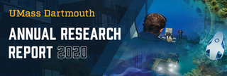 UMass Dartmouth Research Report 2020
