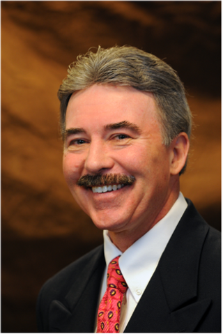 CCB Dean John Williams