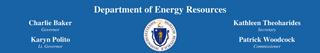 Department of Energy Resources