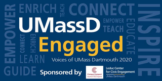 Engaged Scholarship Banner