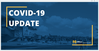 COVID-19 Update