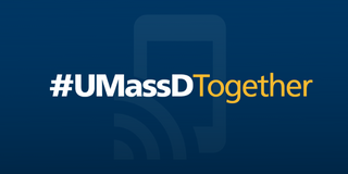 #UMassDTogether
