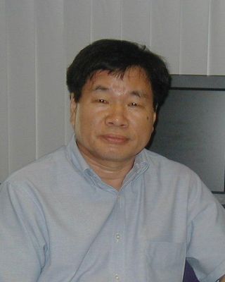Dr. Yong Kim