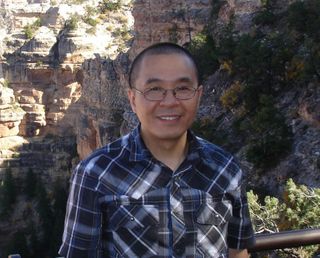 Professor Cheng Wang