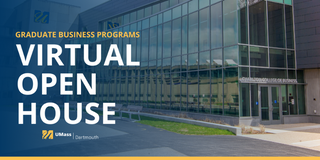 MBA open house