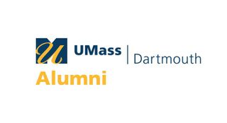 UMassD Alumni logo