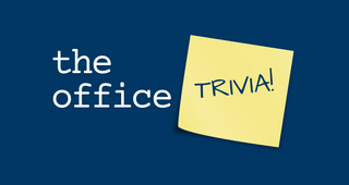 The Office trivia