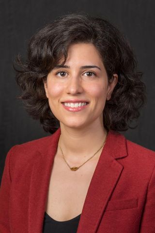 Assistant Professor of Civil & Environmental Engineering