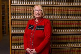 Margaret Drew, Associate Professor, UMass Law