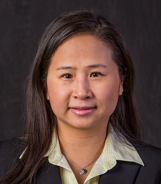 Julia Fang