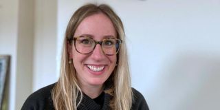 Emily Dillan