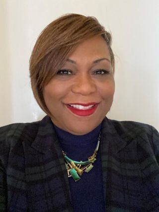 Kimberly Smith