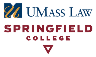 UMass Law Springfield College