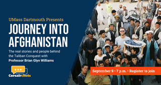 Journey into Afghanistan Brian Williams