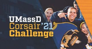 UMassD Corsair Challenge
