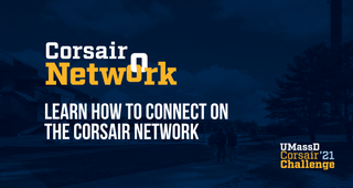 Corsair Network