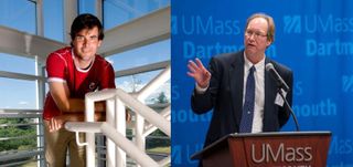 Geoffrey Cowles and Kevin Stokesbury