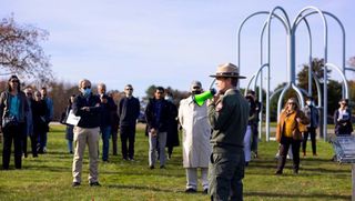 Nancy Holt Symposium