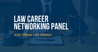 Law networking
