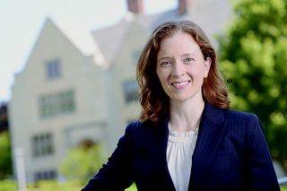 Elizabeth McCuskey