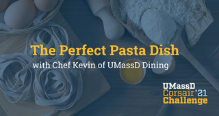The Perfect pasta dish