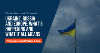 Ukraine War History Webinar