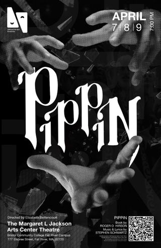 Pippin play logo