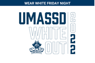 UMassD White Out