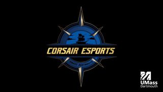 Corsair Esports Logo