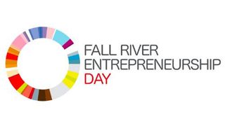 Fall River Entrepreneurship Day Logo