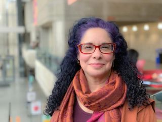 Amy Shapiro Headshot