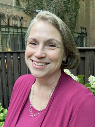 Nancy M. Godleski headshot