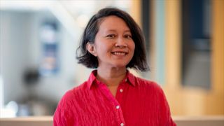 Associate Professor of Crime and Justice Studies, Erin Krafft, PhD