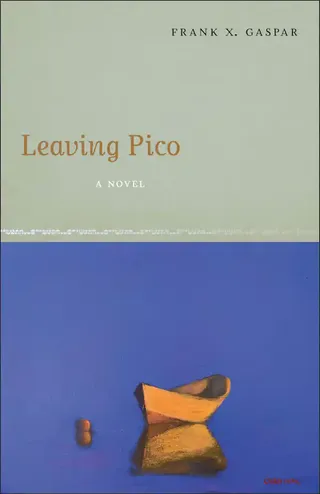 Leaving Pico cover art