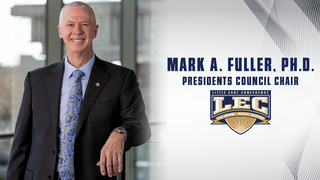 Mark A. Fuller, PH.D. Presdents Council Chair